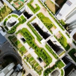 Sustainable Development and Green Buildings in East Africa