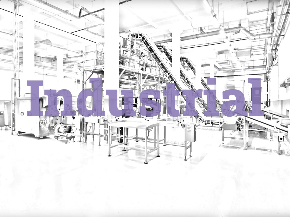 Industrial