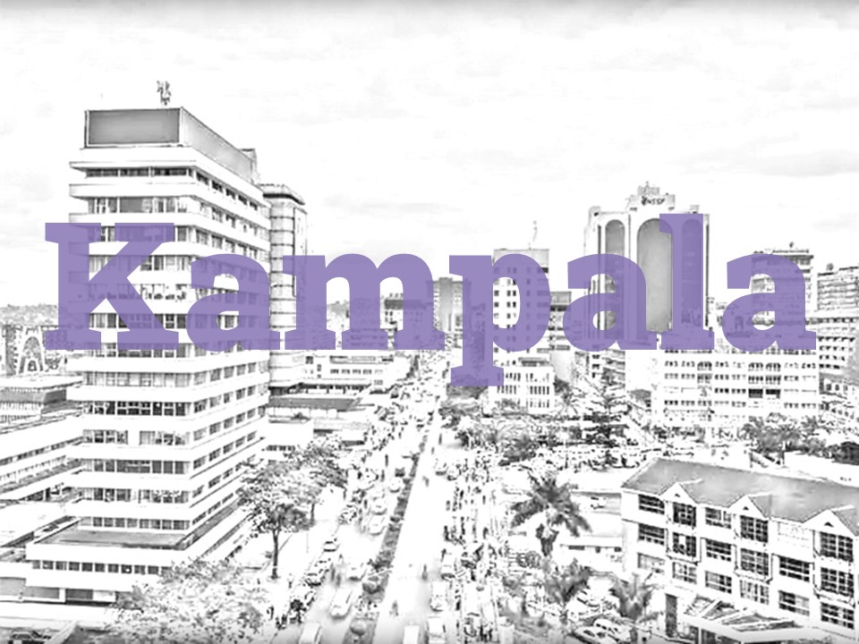 Kampala