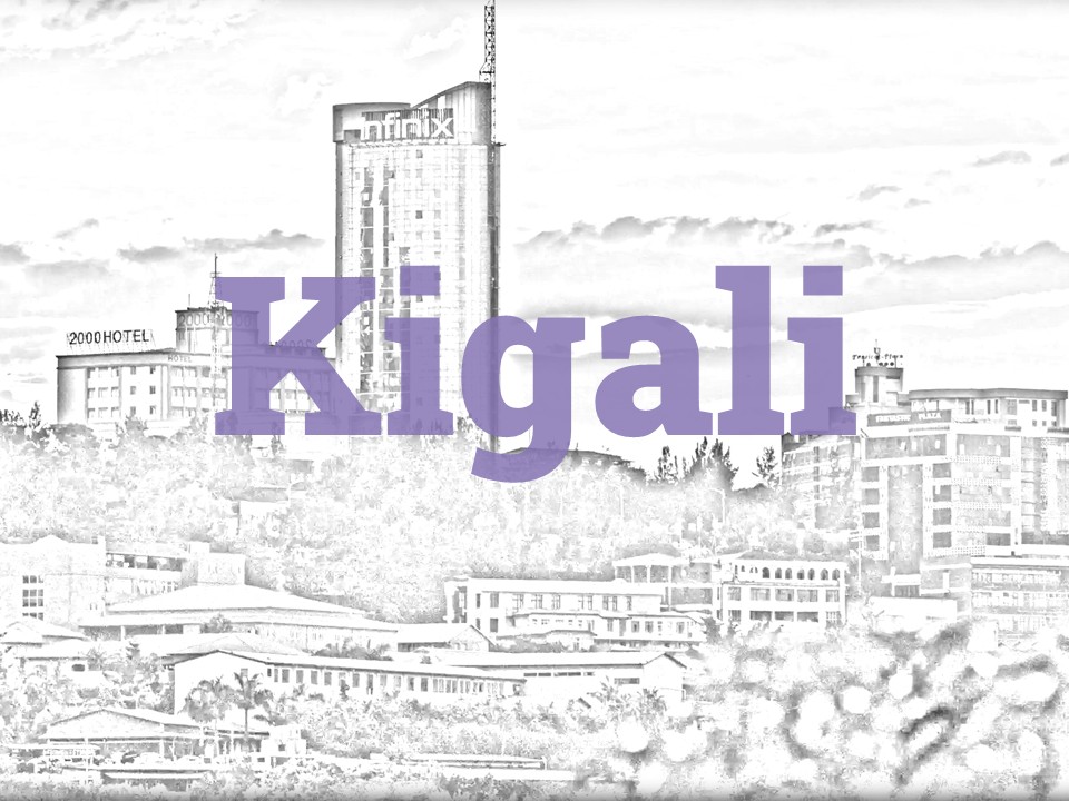 Kigali