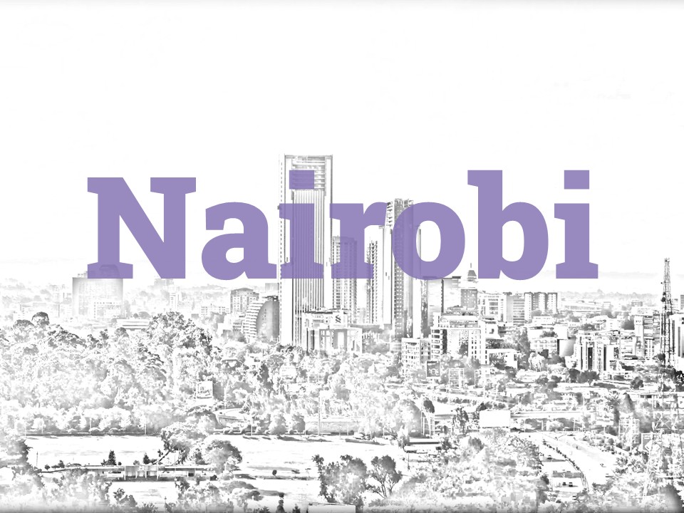 Nairobi