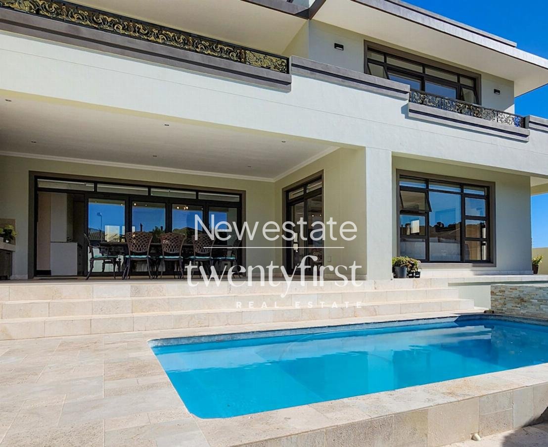 Mansion for sale in kigo