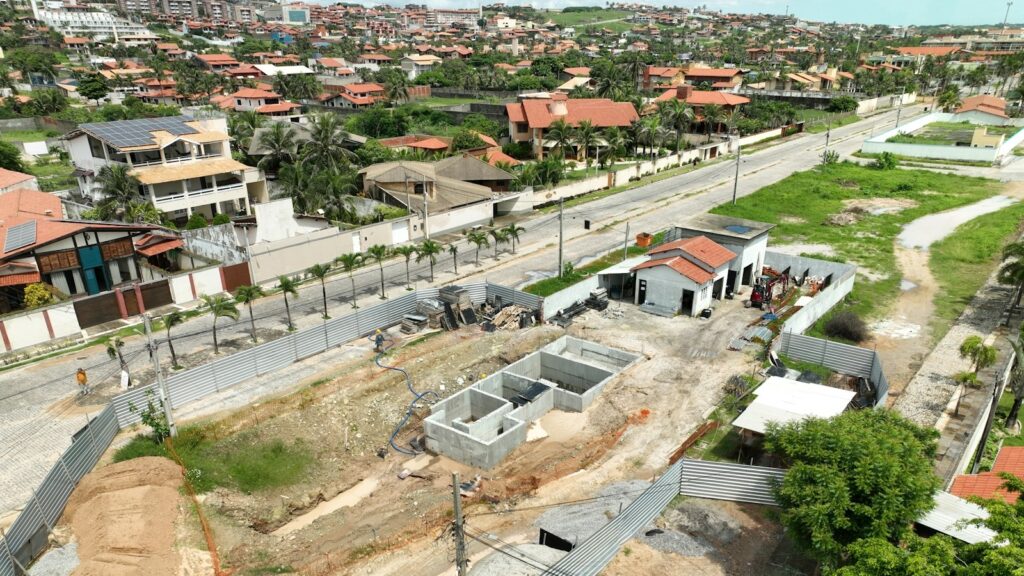 A Guide to Buying Off-Plan Properties in East Africa