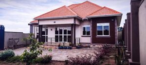 HOUSE FOR SALE IN KIRA, NAKWERO