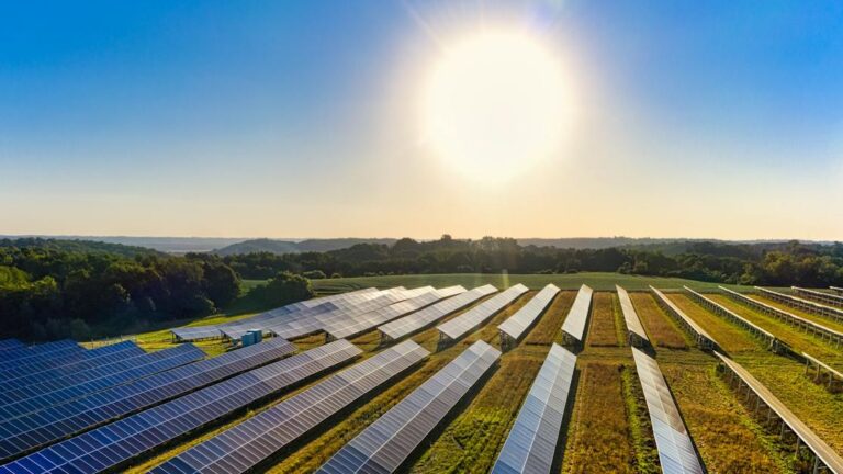 How Solar Solutions can help You cut the Energy Bill and boost Your Property’s Value