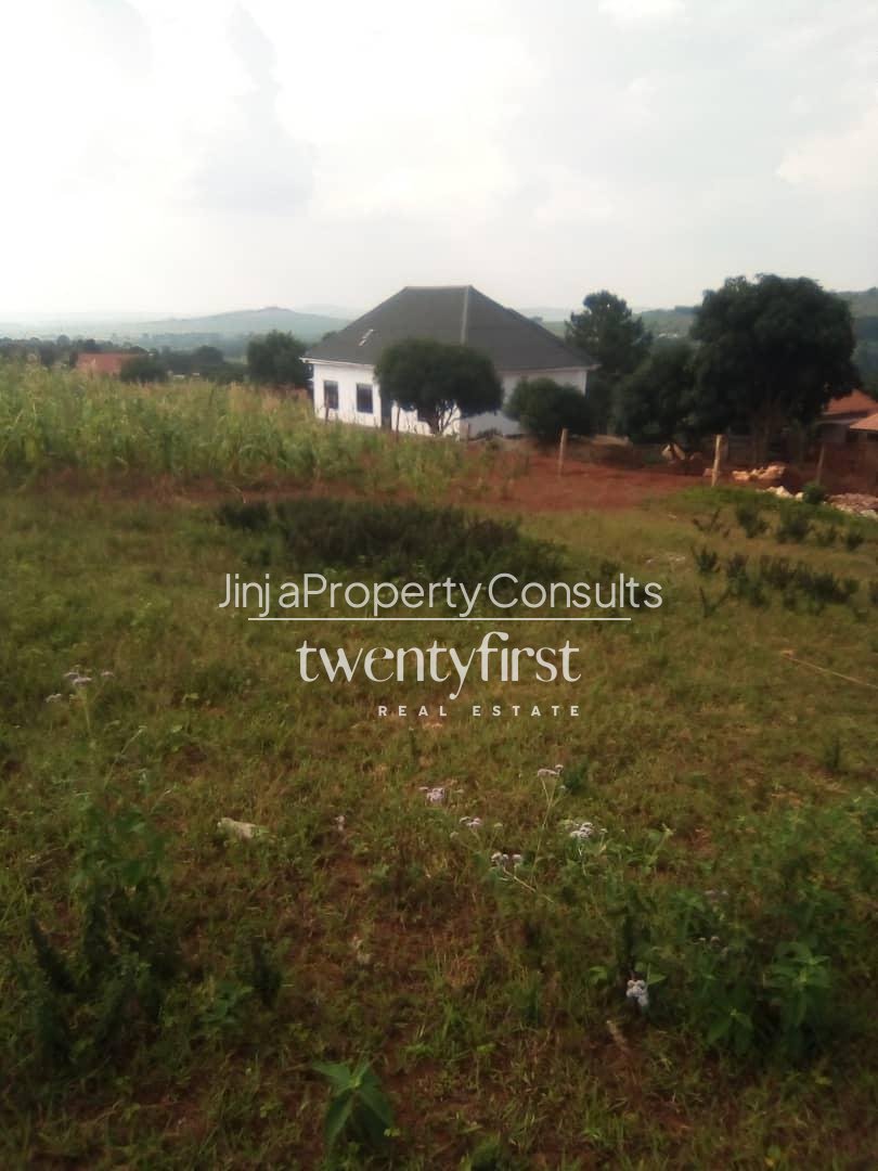 Land for Sale in Musima