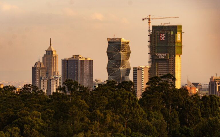 Student Housing Investment in Nairobi: Market Trends & Opportunities