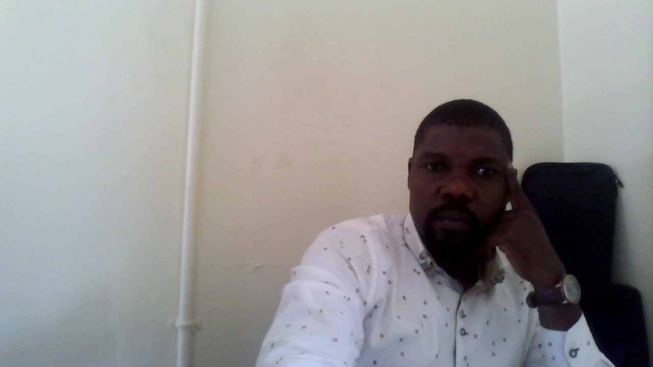 Mr Ssenteza Rasheed