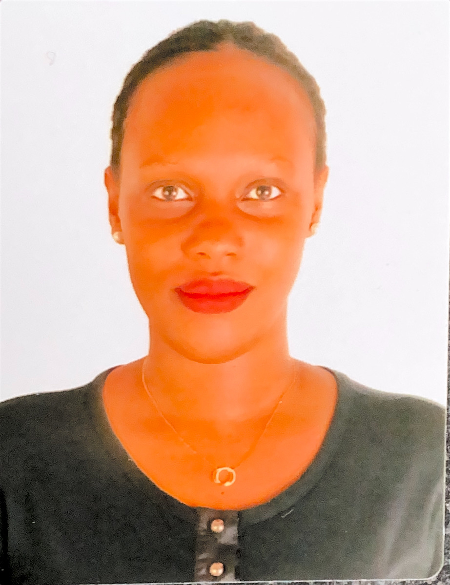 Namale SHAMIRAH