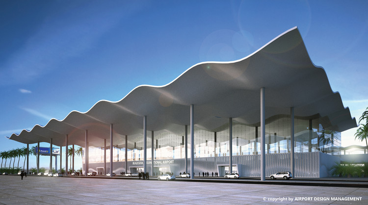Bugesera Airport Corridor Design