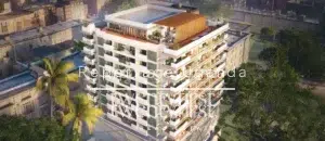 Divyabhav Vertica – Retail Space