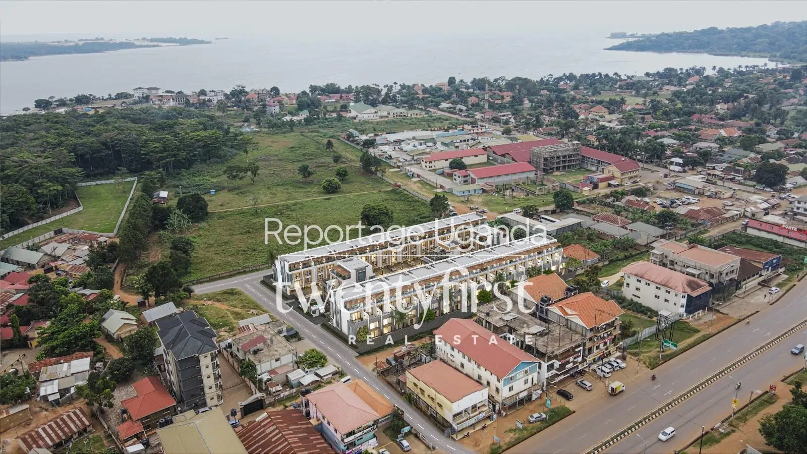 Victoria Palms – 4 Bedroom Townhouse