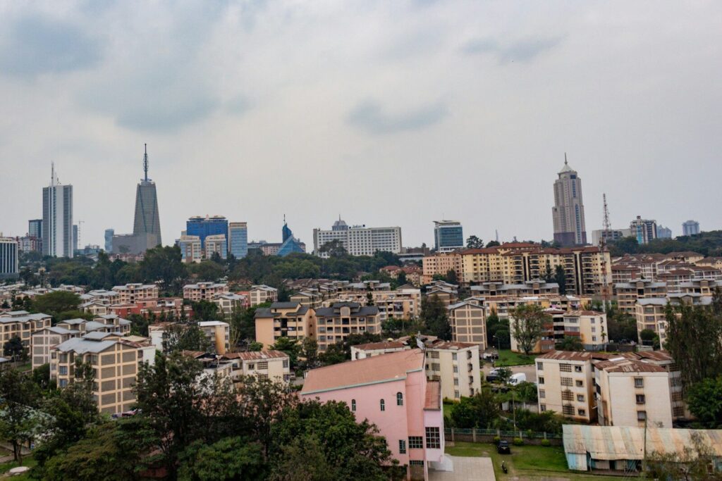 Acheter un bien immobilier au Kenya avec du Bitcoin : ce qui est légal en 2026
